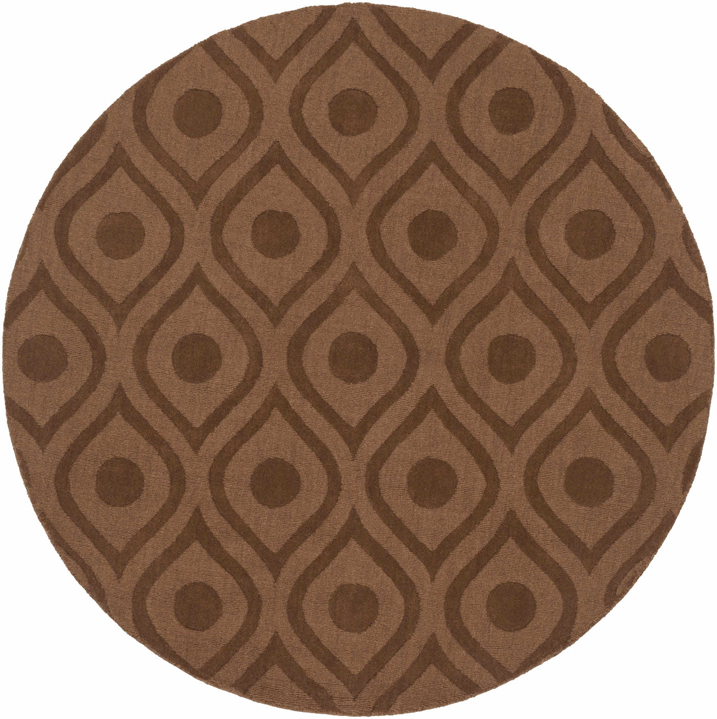 Hamptonville Area Rug - Clearance by Boutique Rugs