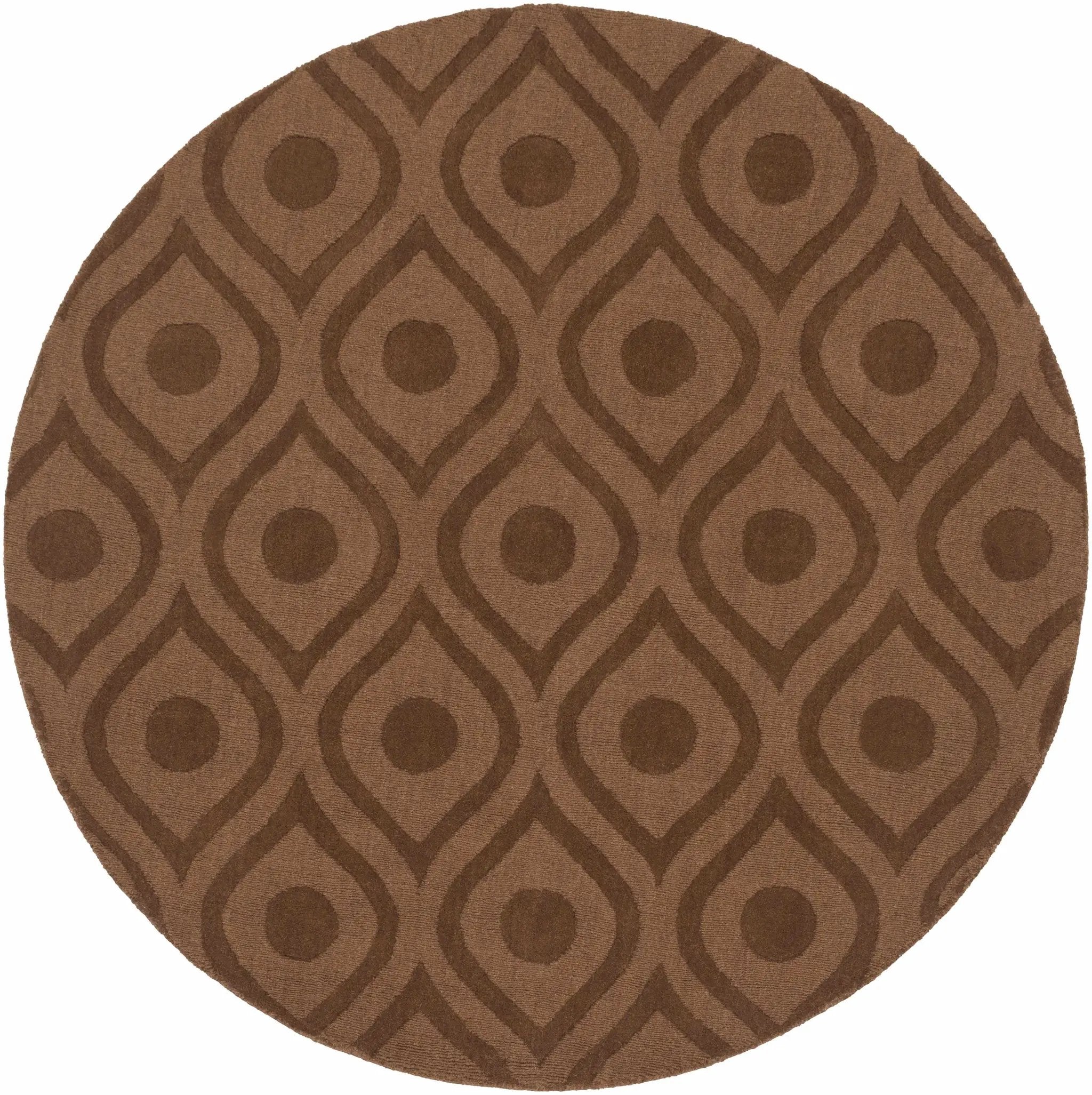 Hamptonville Area Rug - Clearance by Boutique Rugs
