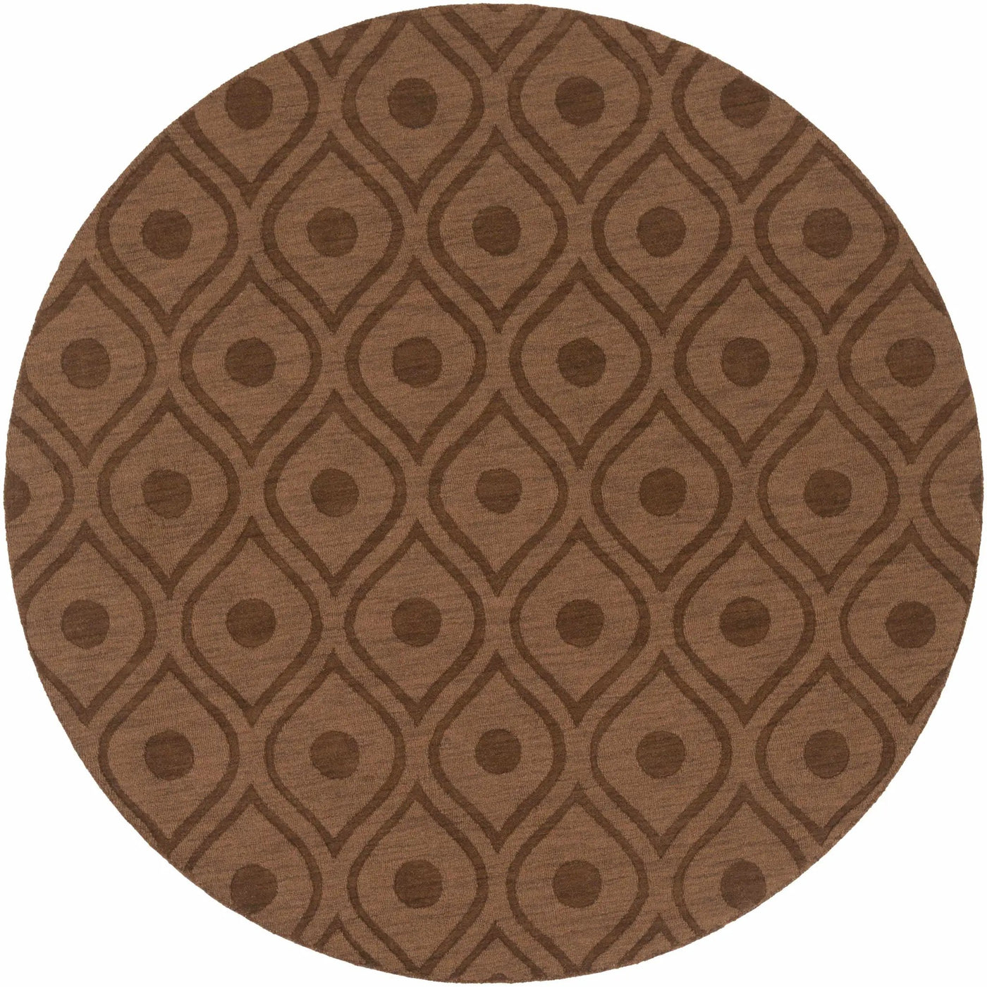 Hamptonville Area Rug - Clearance by Boutique Rugs