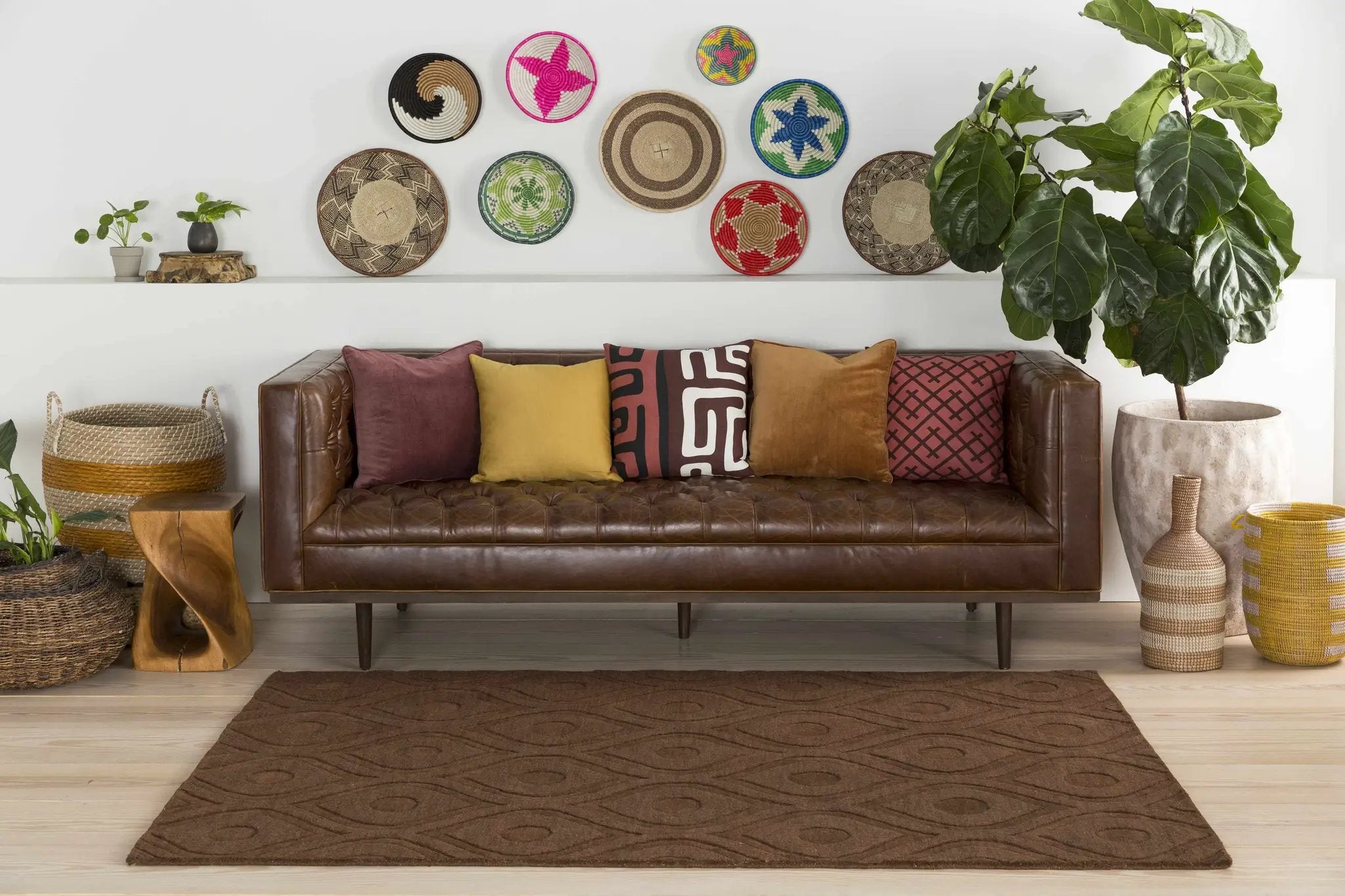 Hamptonville Area Rug - Clearance by Boutique Rugs