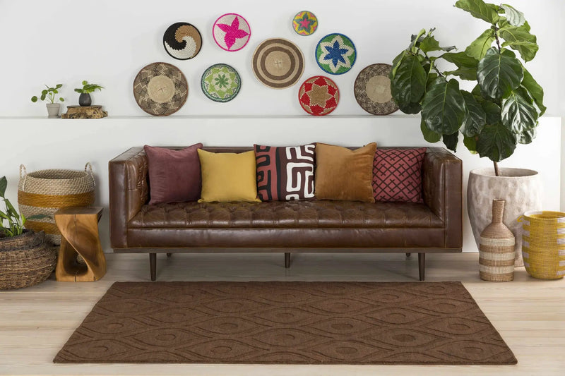 Hamptonville Area Rug - Clearance by Boutique Rugs