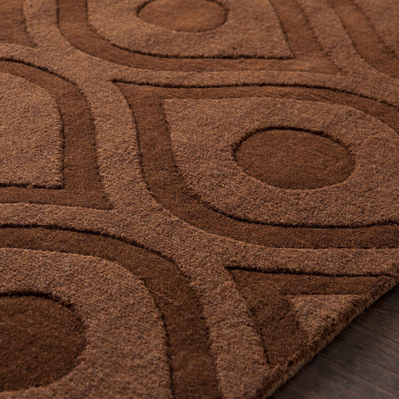 Hamptonville Area Rug - Clearance by Boutique Rugs