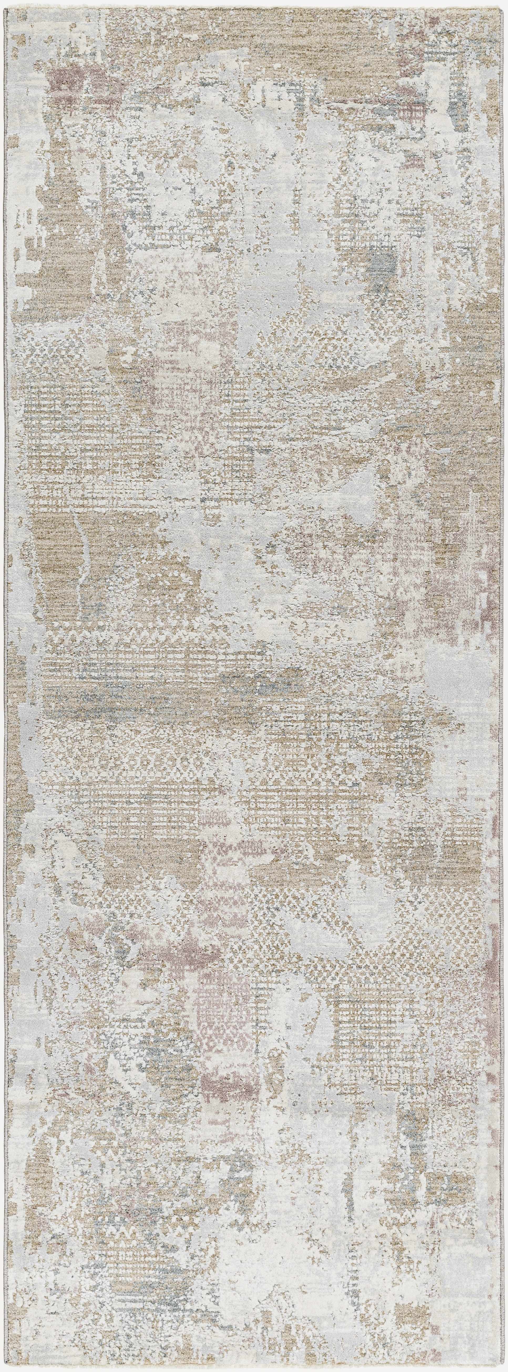 Hanae Thick Luxe Boutique Rug by Boutique Rugs