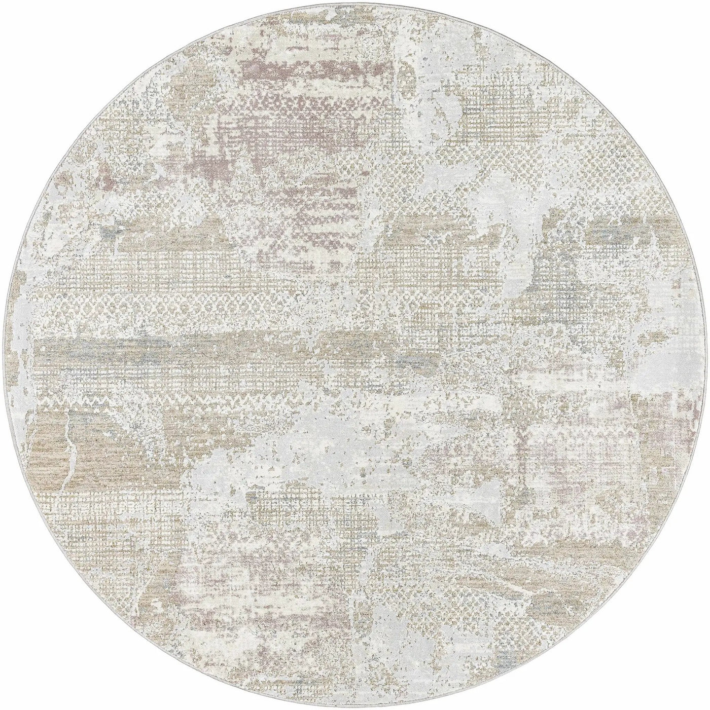 Hanae Thick Luxe Boutique Rug by Boutique Rugs