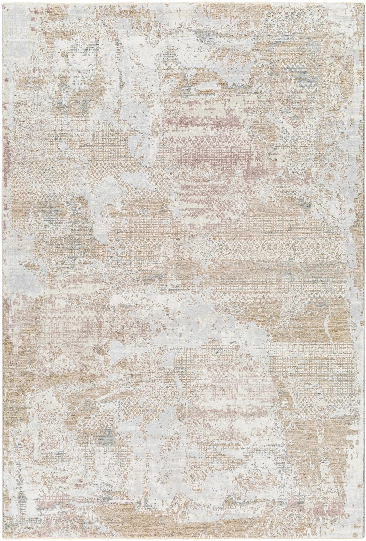 Hanae Thick Luxe Boutique Rug by Boutique Rugs