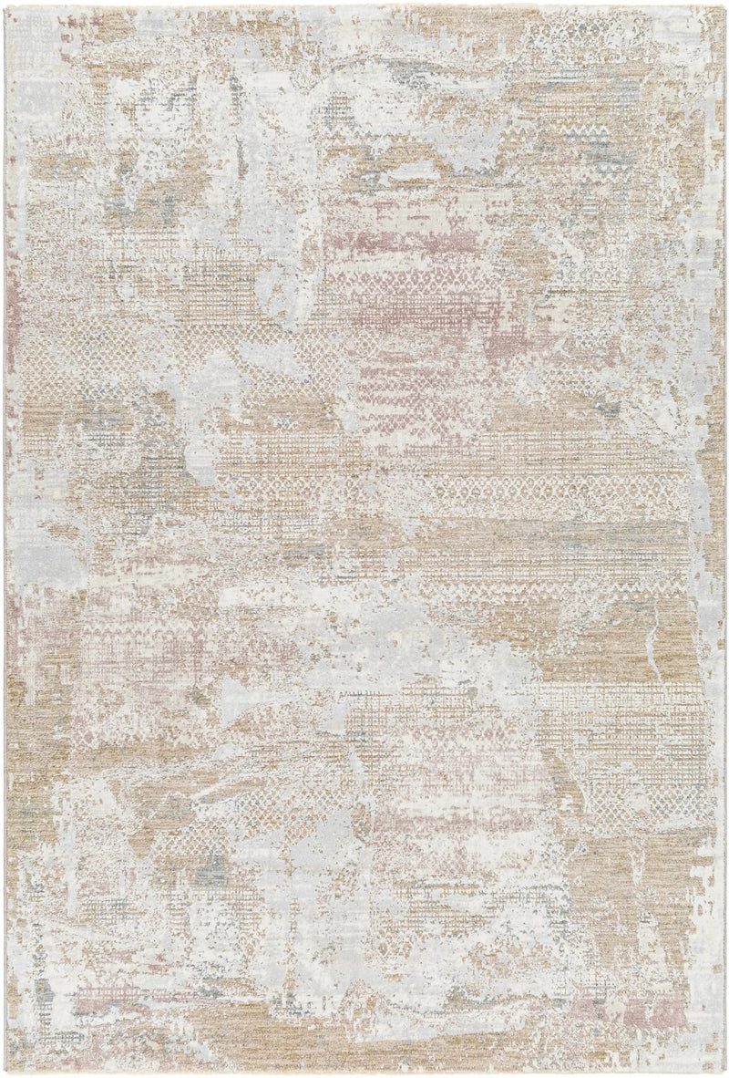 Hanae Thick Luxe Boutique Rug by Boutique Rugs