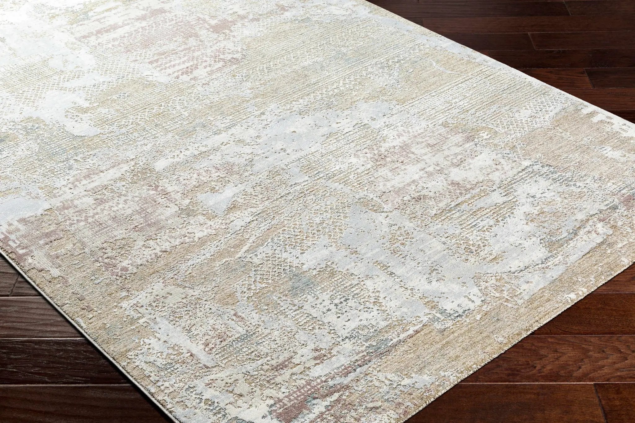 Hanae Thick Luxe Boutique Rug by Boutique Rugs