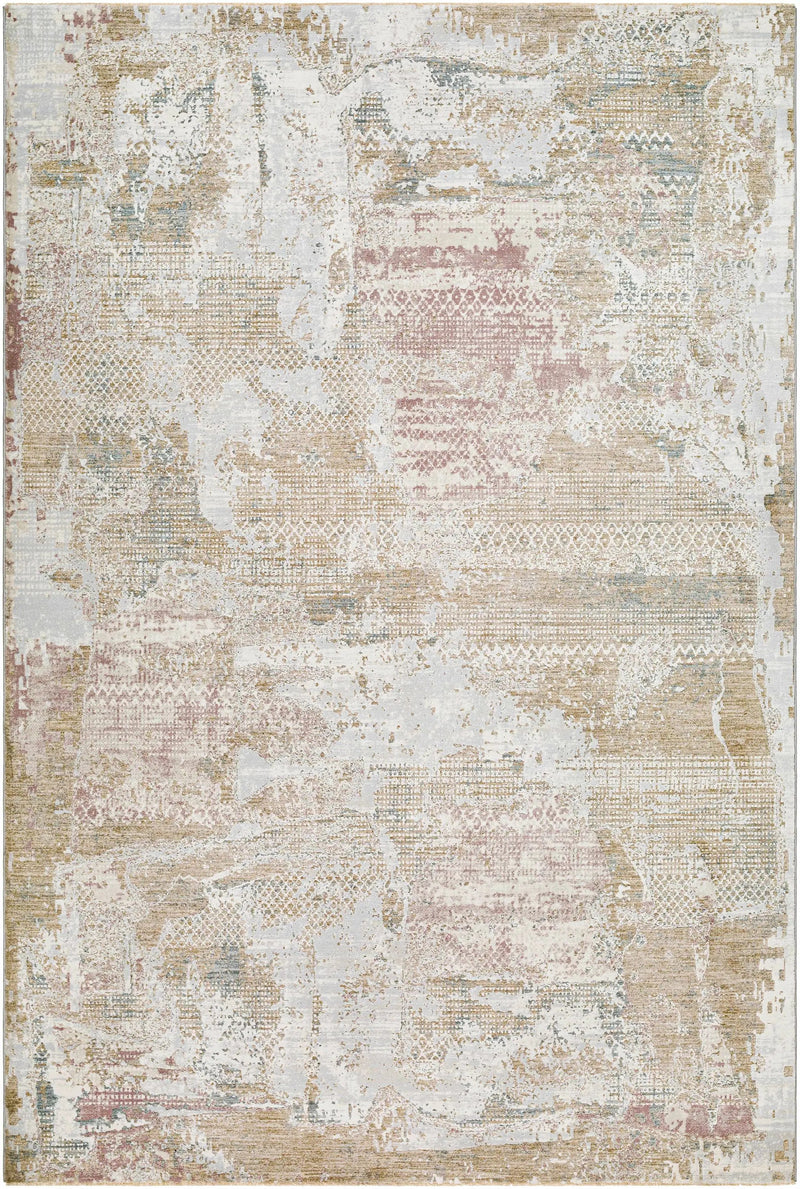 Hanae Thick Luxe Boutique Rug by Boutique Rugs