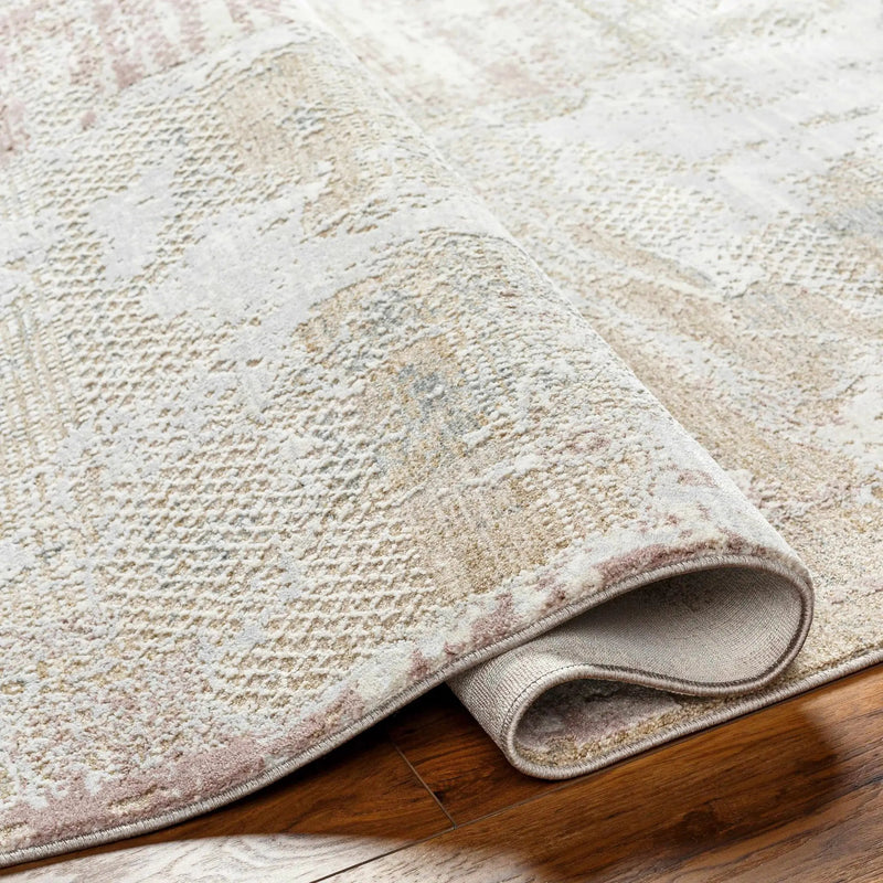 Hanae Thick Luxe Boutique Rug by Boutique Rugs