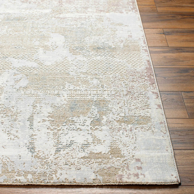 Hanae Thick Luxe Boutique Rug by Boutique Rugs