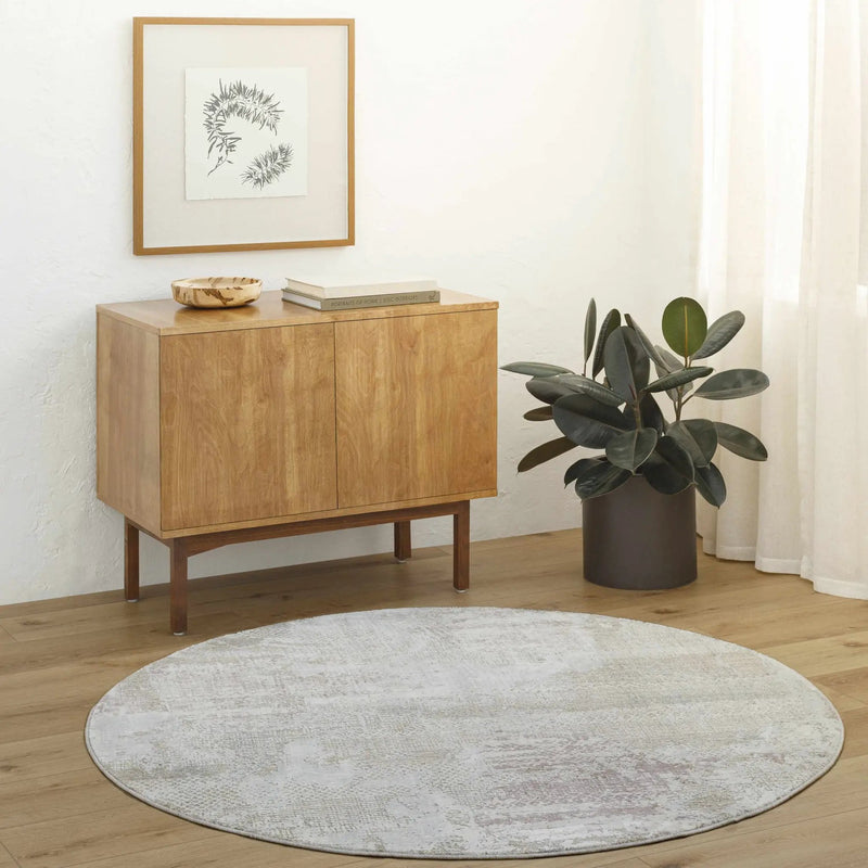 Hanae Thick Luxe Boutique Rug by Boutique Rugs