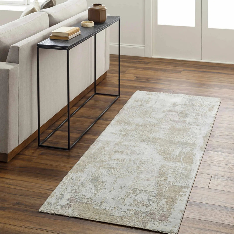 Hanae Thick Luxe Boutique Rug by Boutique Rugs
