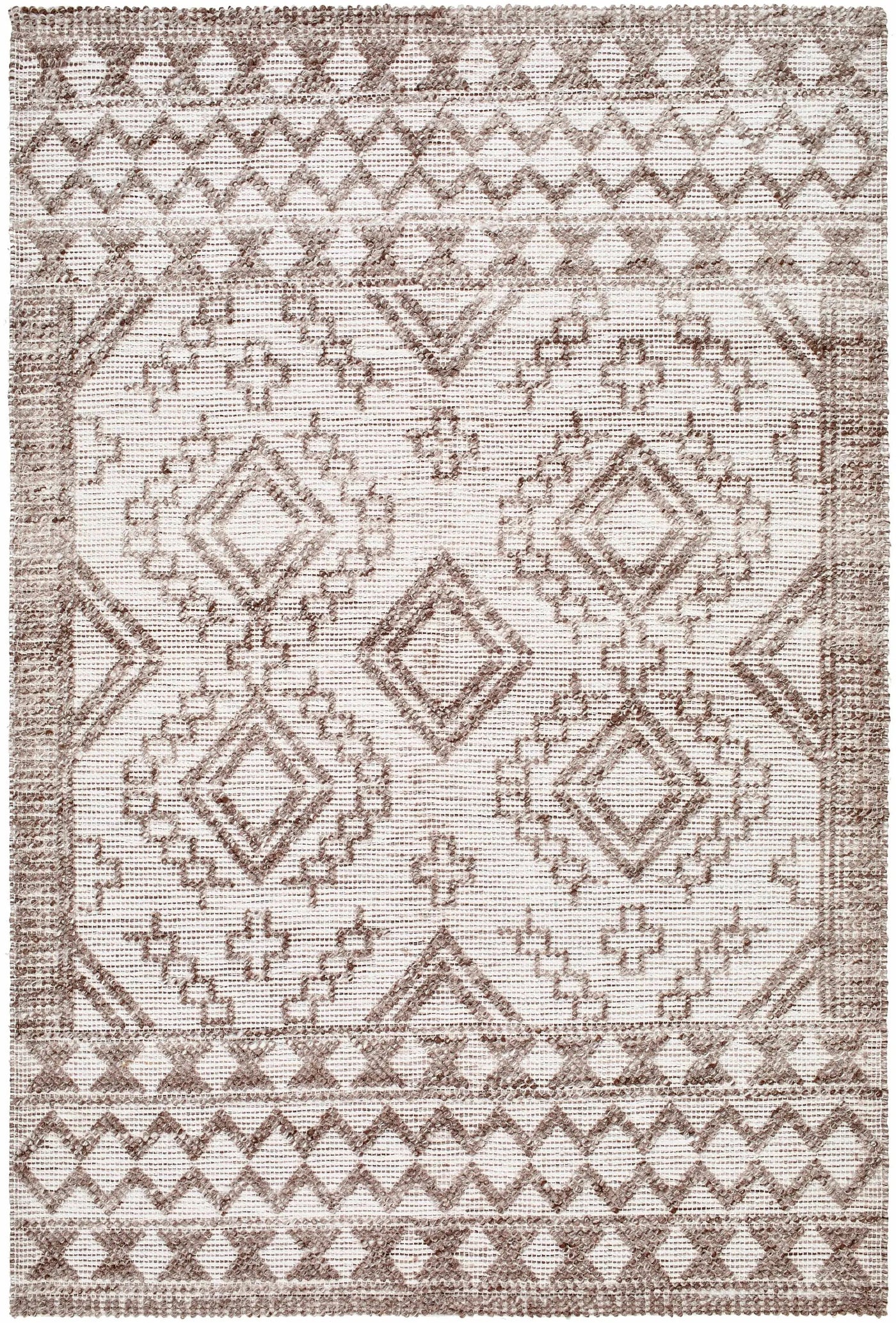 Hanh Area Rug - Clearance by Boutique Rugs