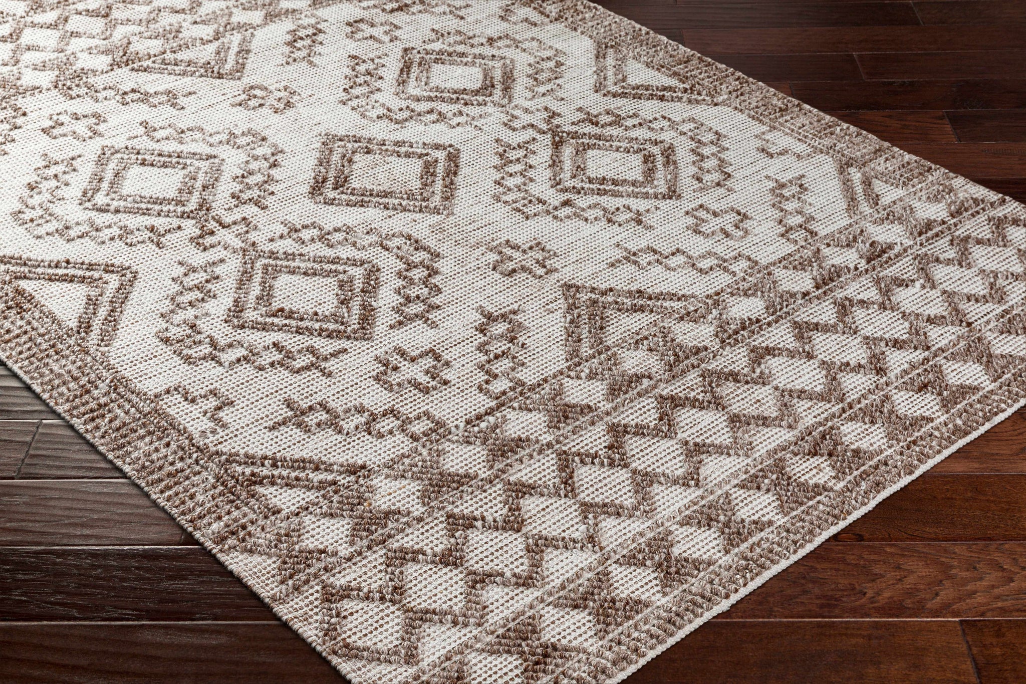 Hanh Area Rug - Clearance by Boutique Rugs