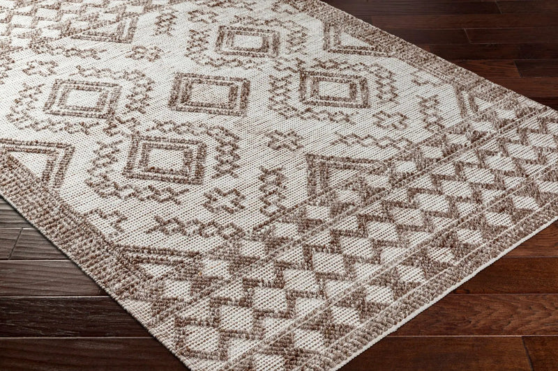 Hanh Area Rug - Clearance by Boutique Rugs