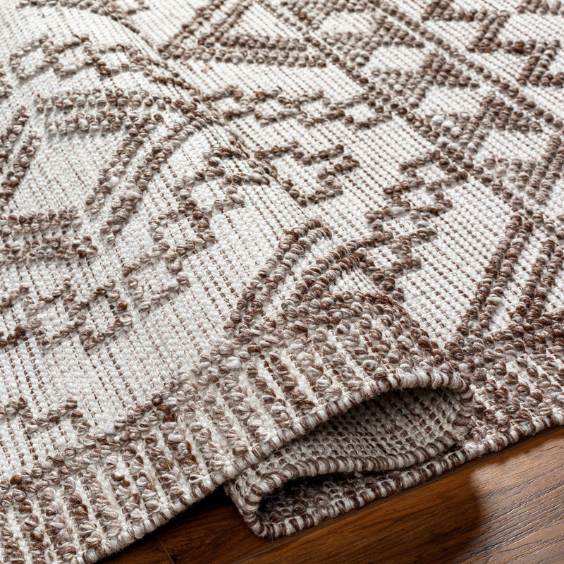 Hanh Area Rug - Clearance by Boutique Rugs