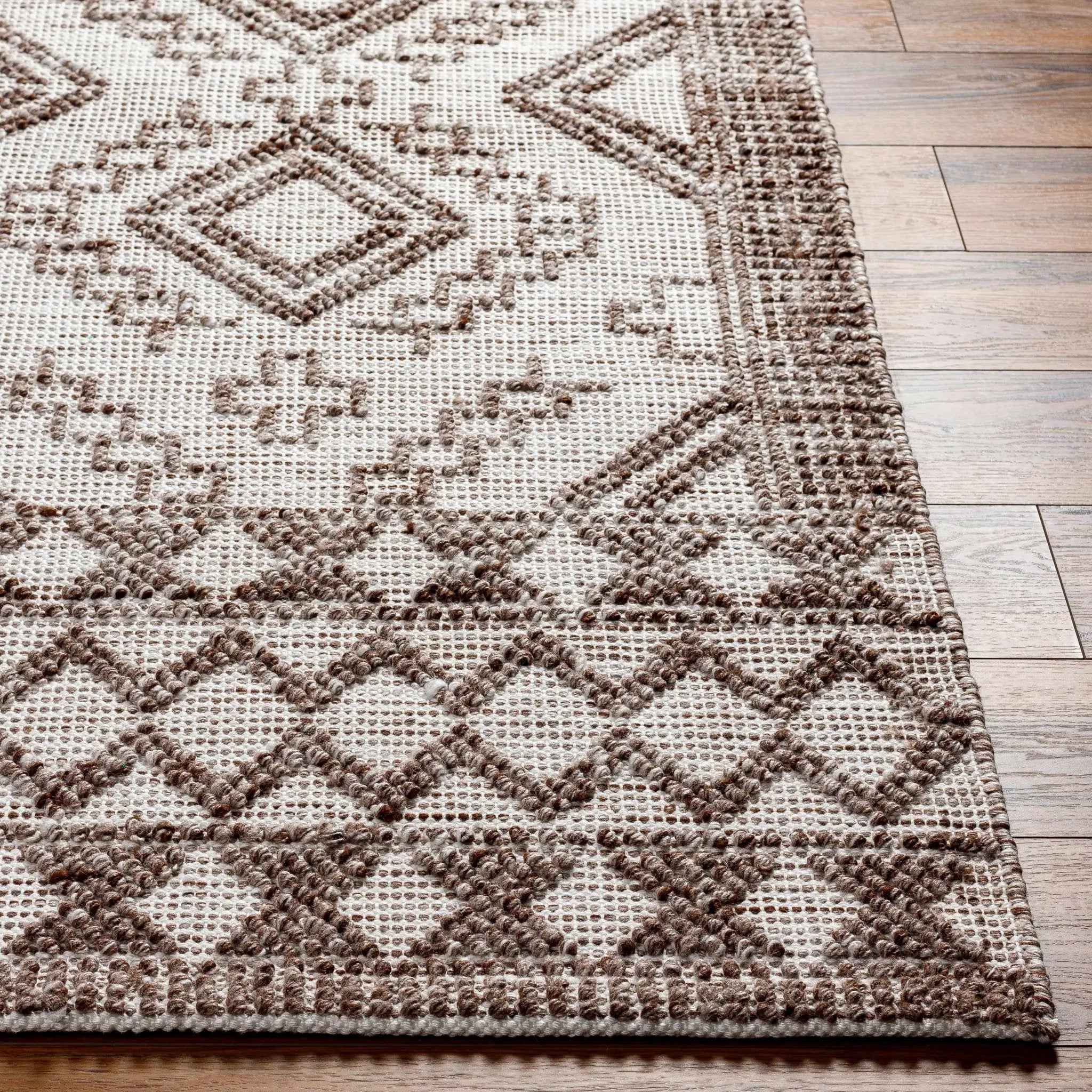 Hanh Area Rug - Clearance by Boutique Rugs