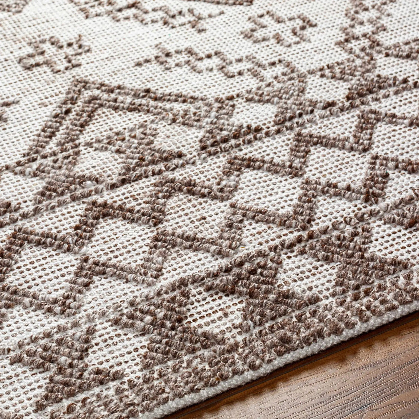 Hanh Area Rug - Clearance by Boutique Rugs