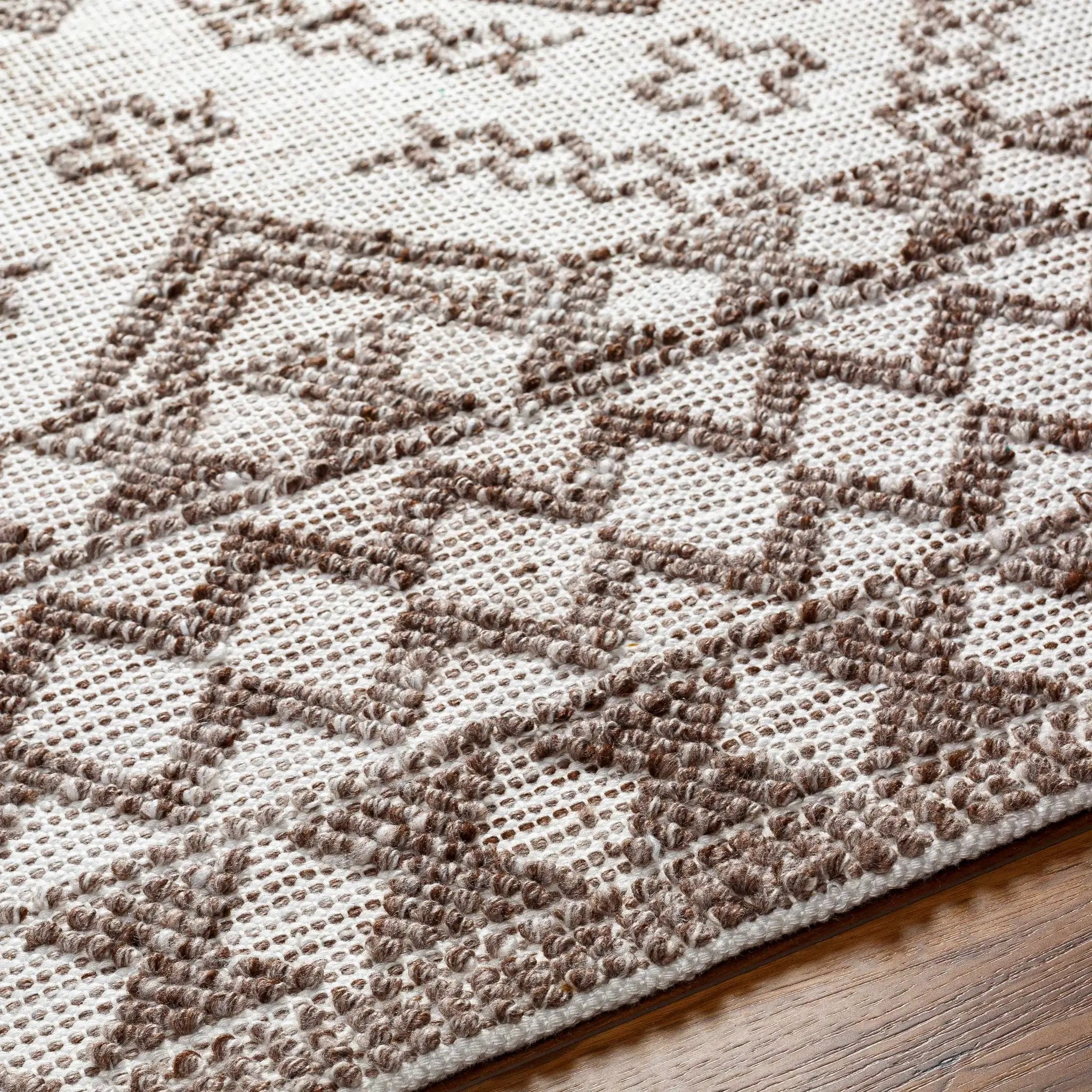 Hanh Area Rug - Clearance by Boutique Rugs