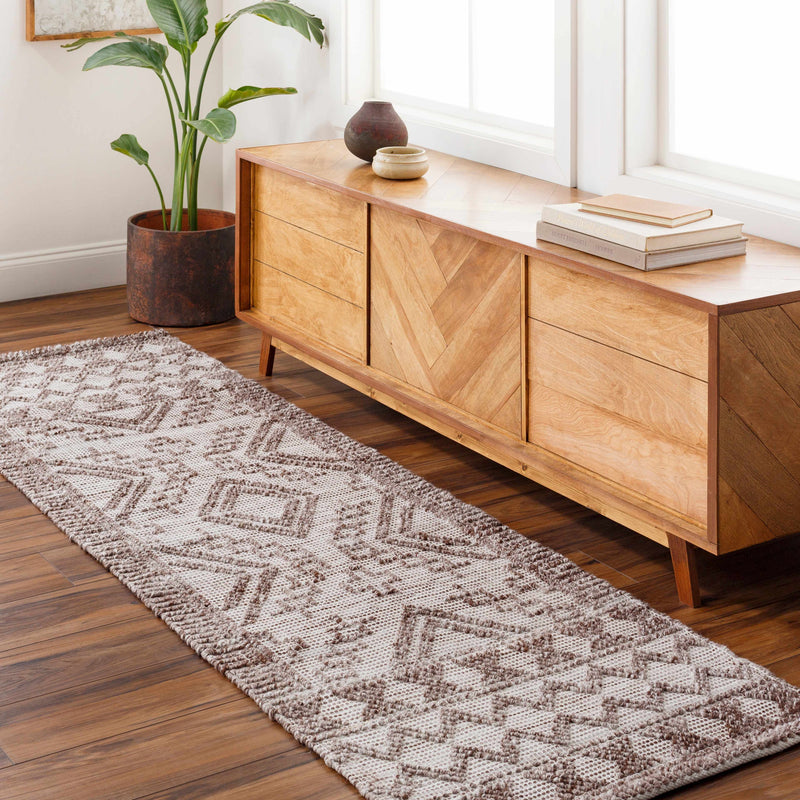 Hanh Area Rug - Clearance by Boutique Rugs