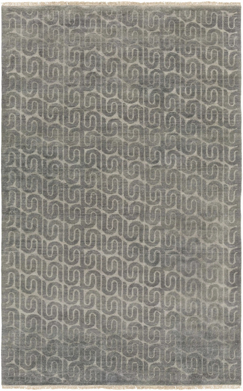 Hannaford Wool Carpet - Clearance by Boutique Rugs