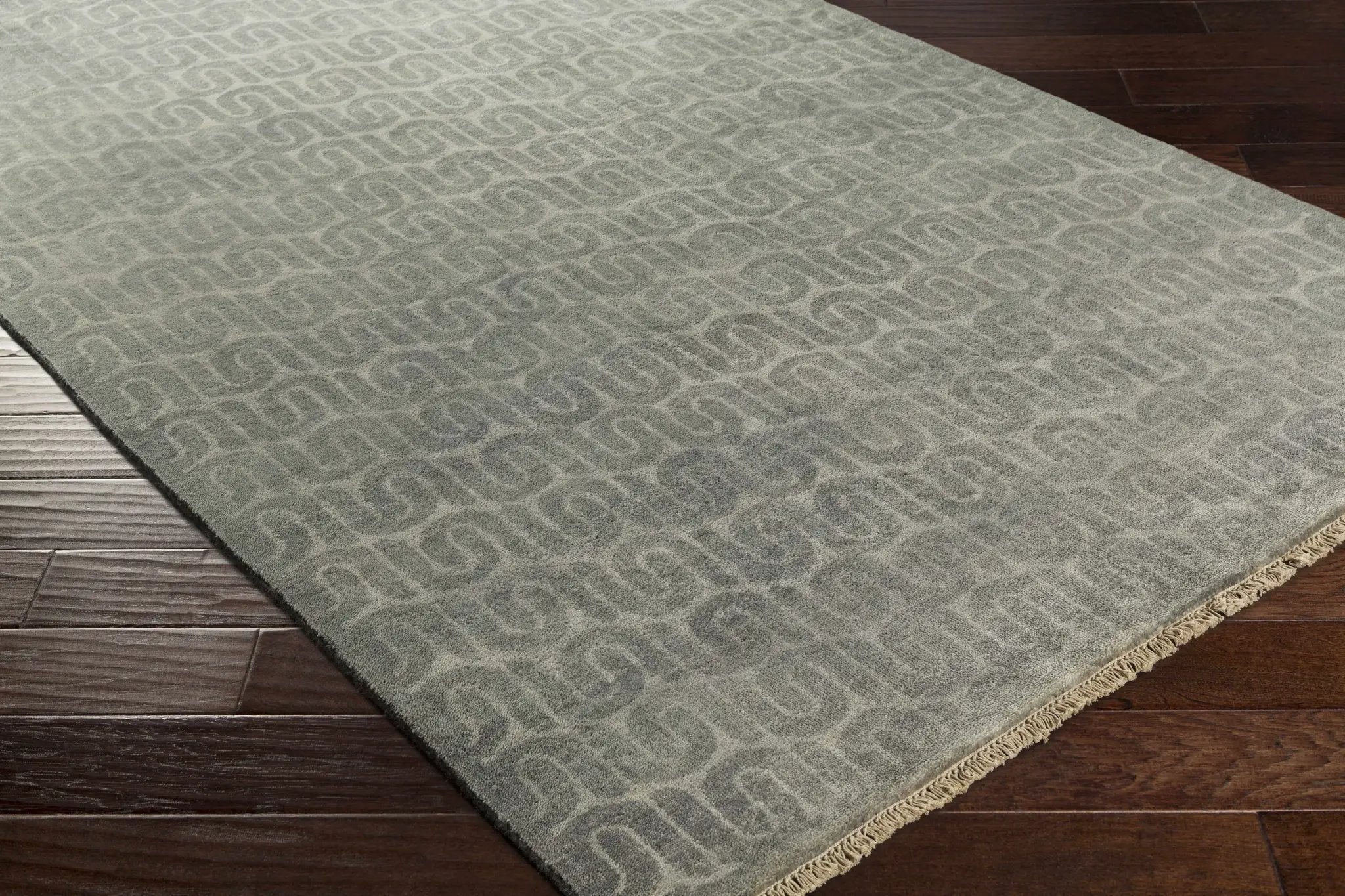Hannaford Wool Carpet - Clearance by Boutique Rugs