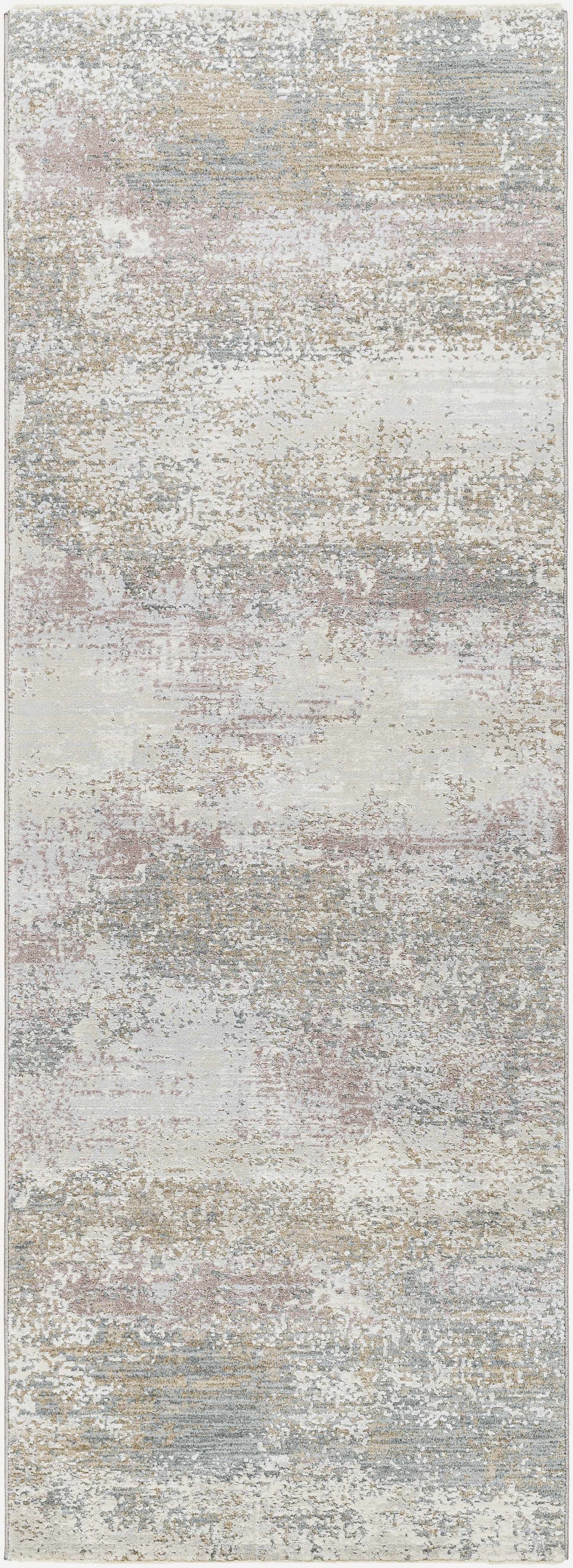 Hanne Thick Luxe Rug by Boutique Rugs