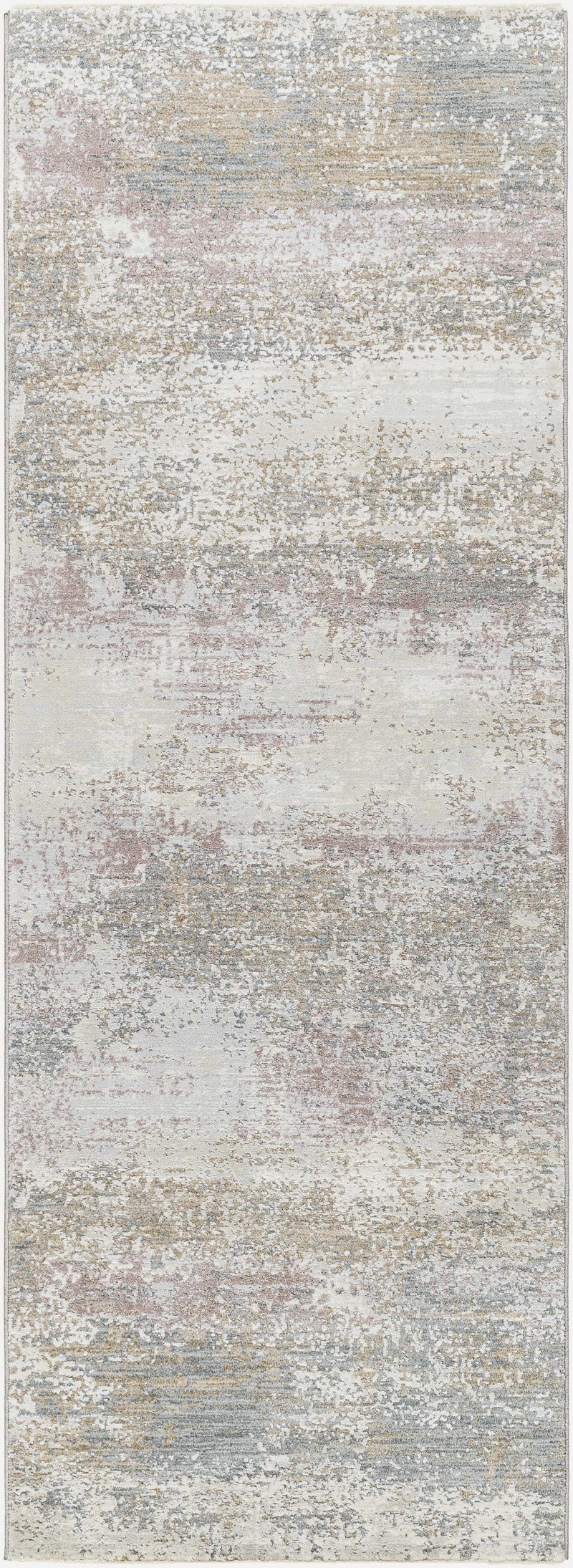 Hanne Thick Luxe Rug by Boutique Rugs