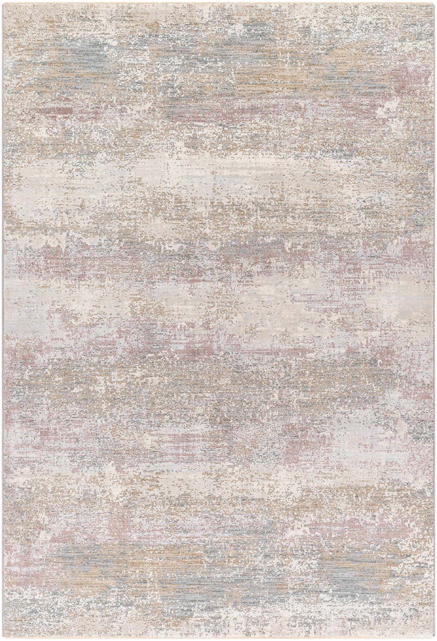 Hanne Thick Luxe Rug by Boutique Rugs