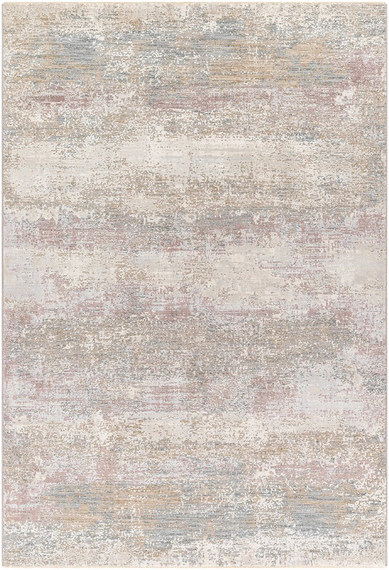 Hanne Thick Luxe Rug by Boutique Rugs