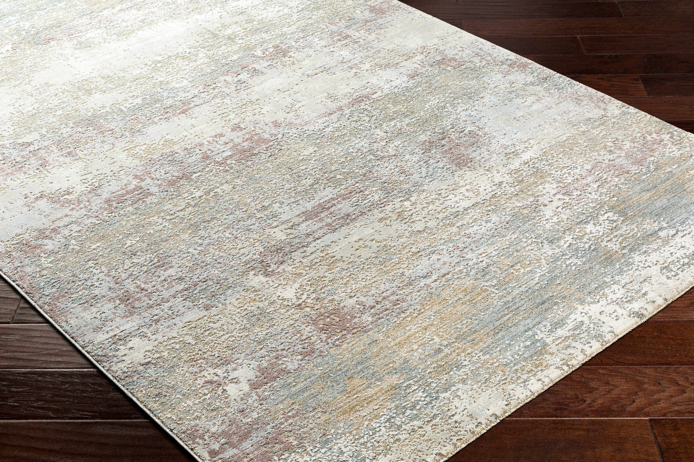 Hanne Thick Luxe Rug by Boutique Rugs