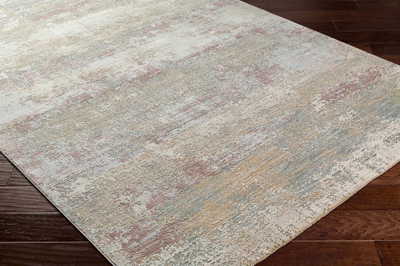 Hanne Thick Luxe Rug by Boutique Rugs