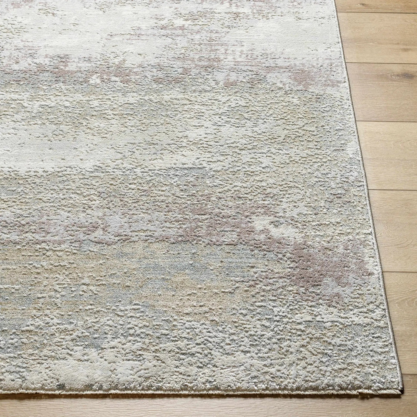 Hanne Thick Luxe Rug by Boutique Rugs