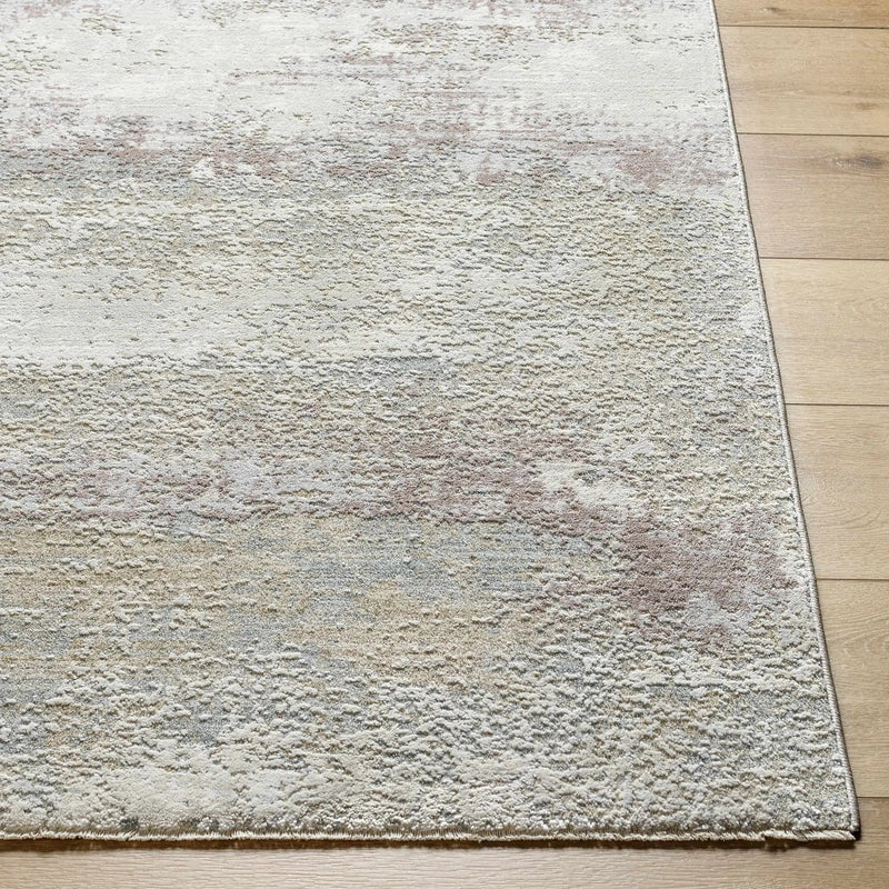 Hanne Thick Luxe Rug by Boutique Rugs