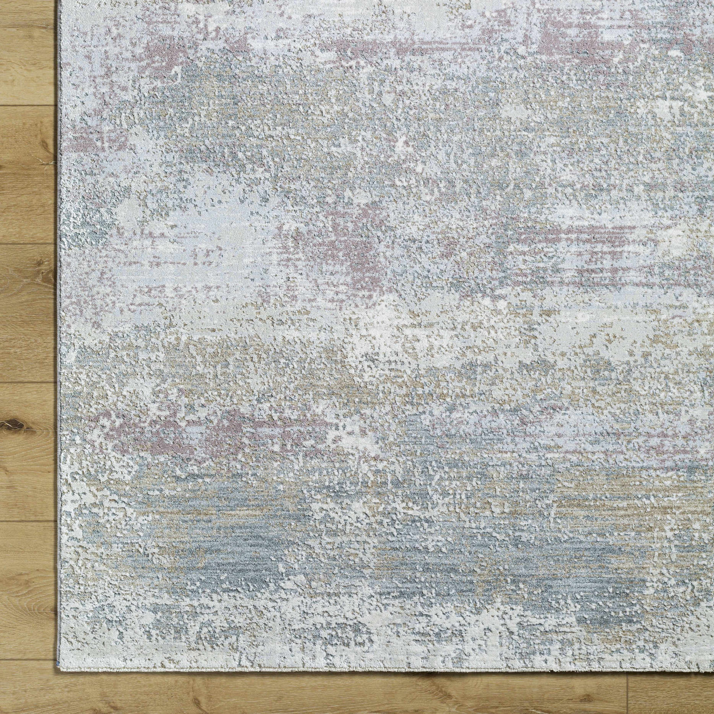 Hanne Thick Luxe Rug by Boutique Rugs
