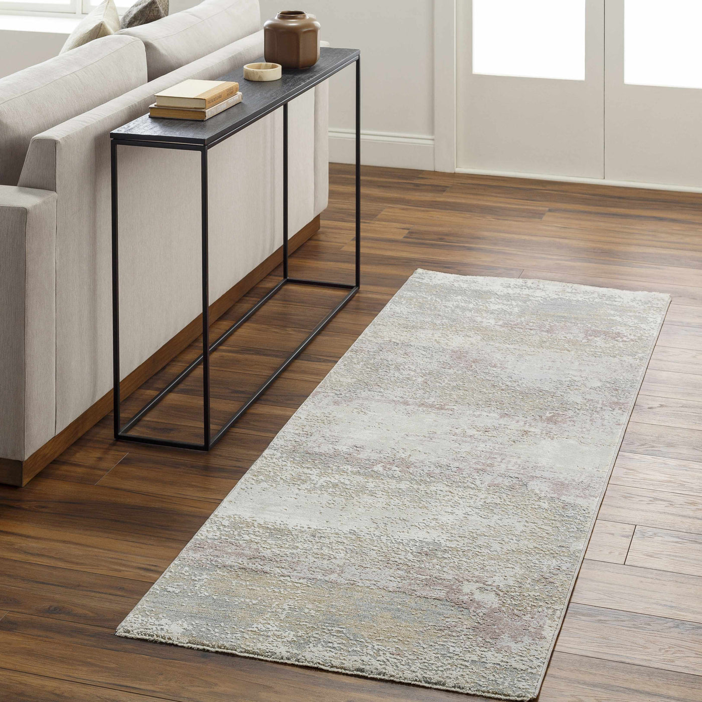 Hanne Thick Luxe Rug by Boutique Rugs