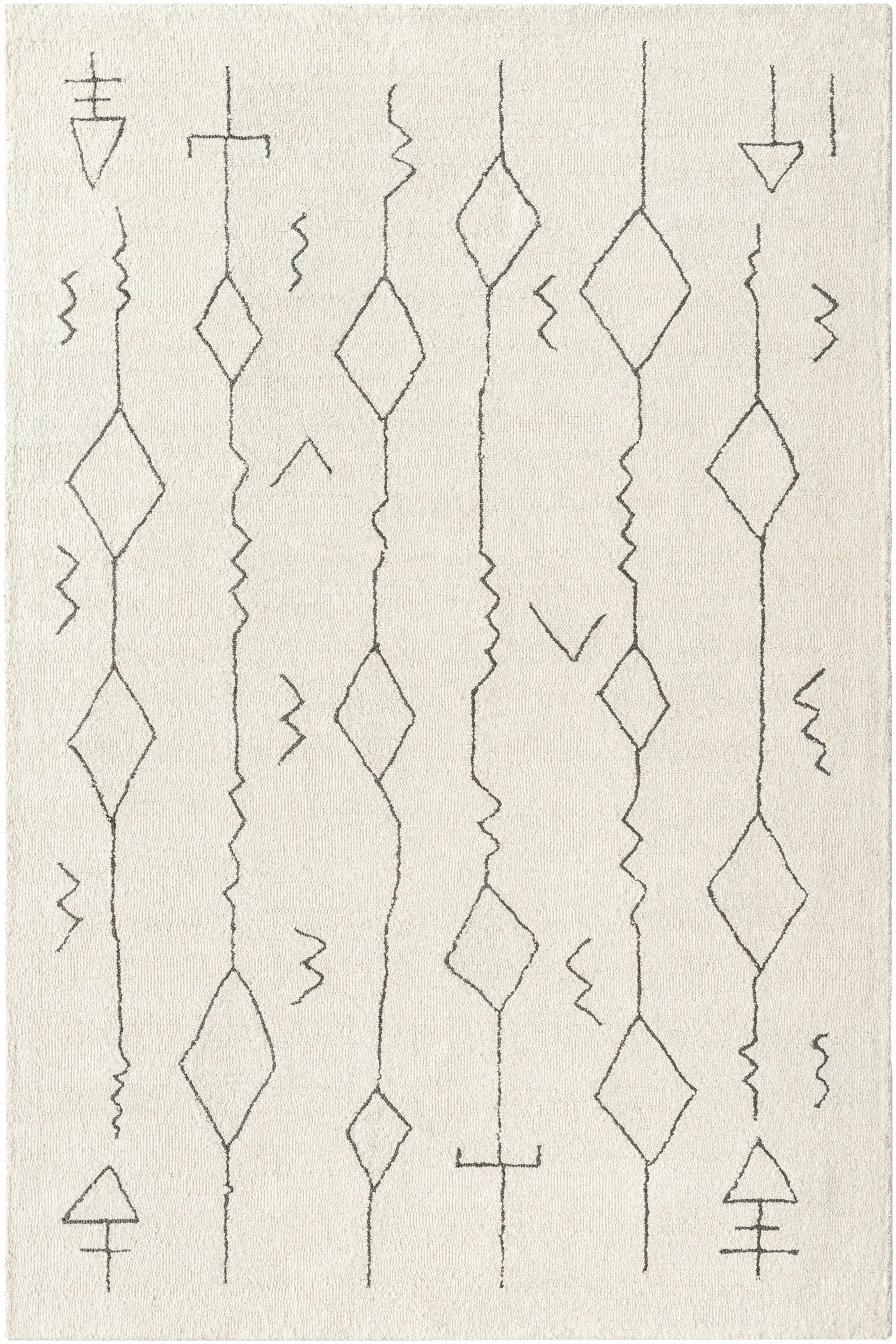 Hanny Area Rug - Clearance by Boutique Rugs