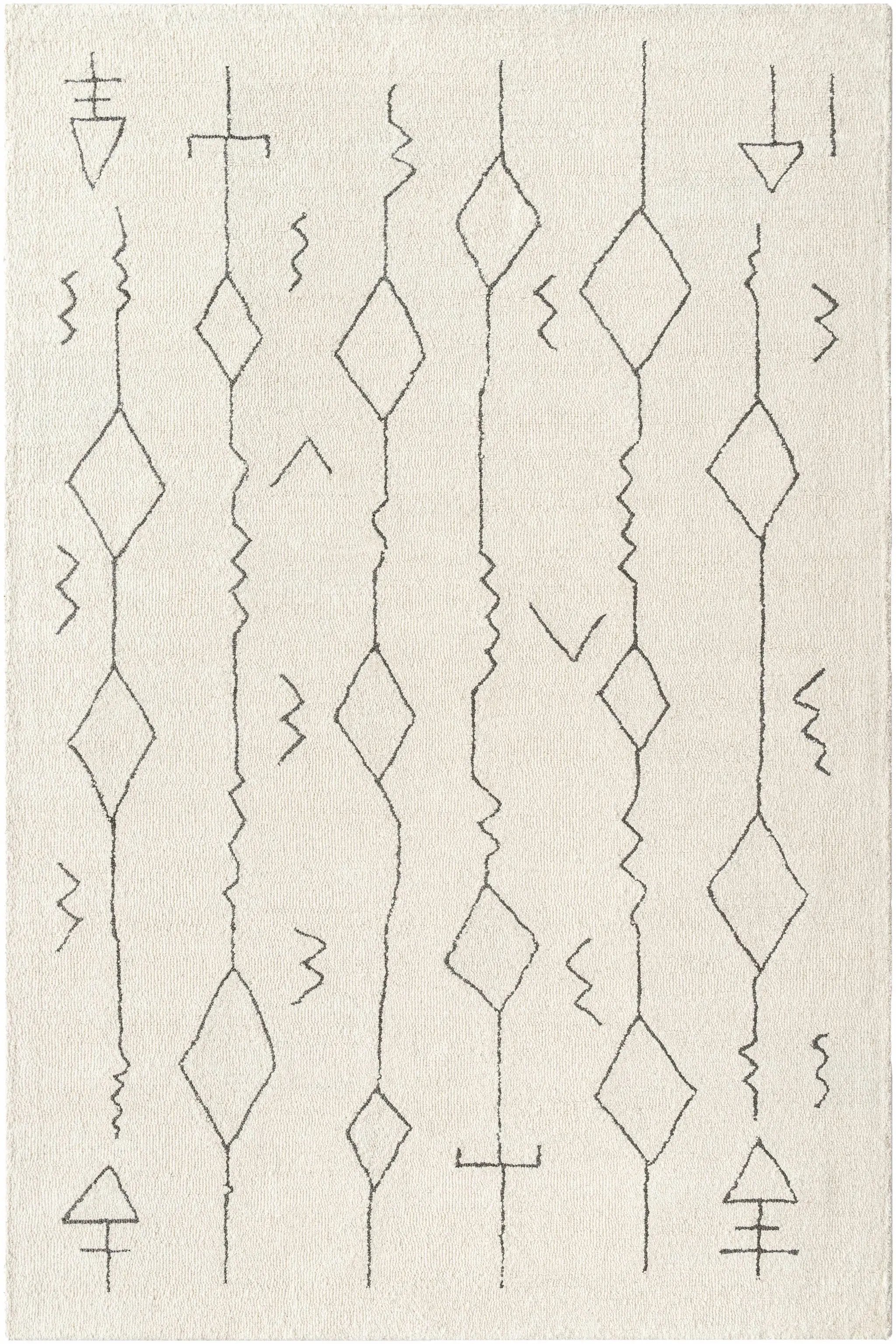 Hanny Area Rug - Clearance by Boutique Rugs