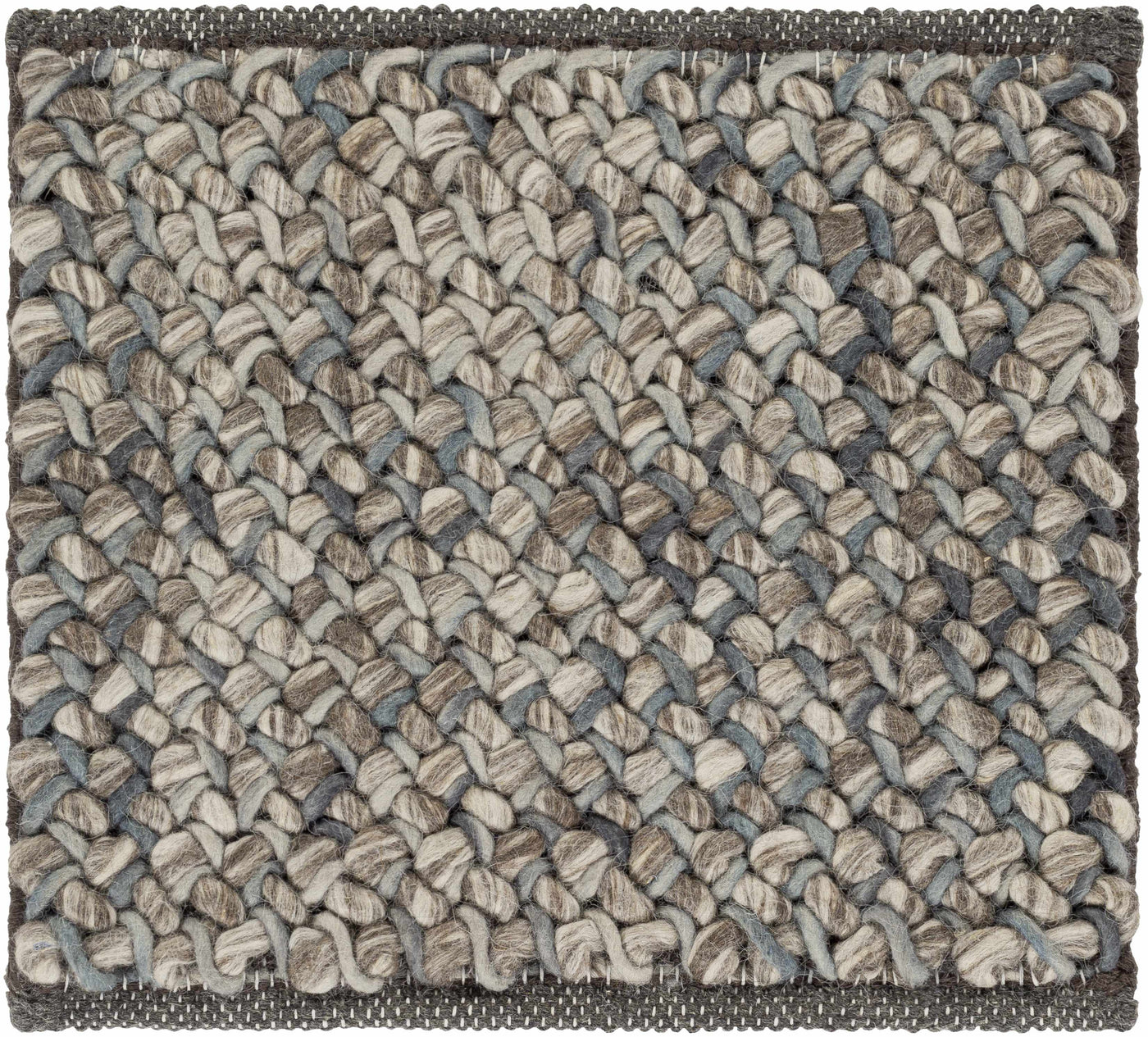 Hansell Area Rug - Clearance by Boutique Rugs