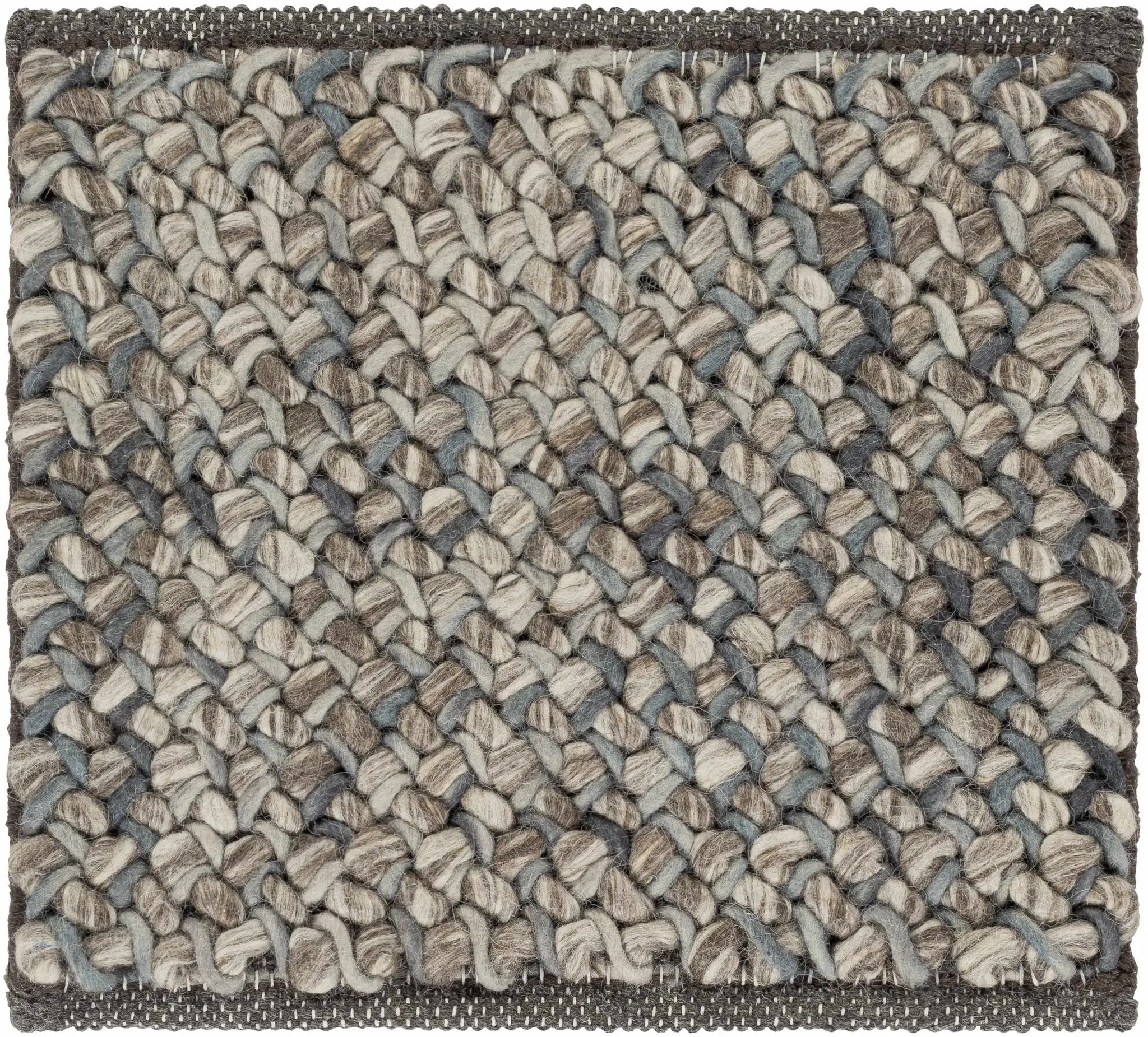 Hansell Area Rug - Clearance by Boutique Rugs