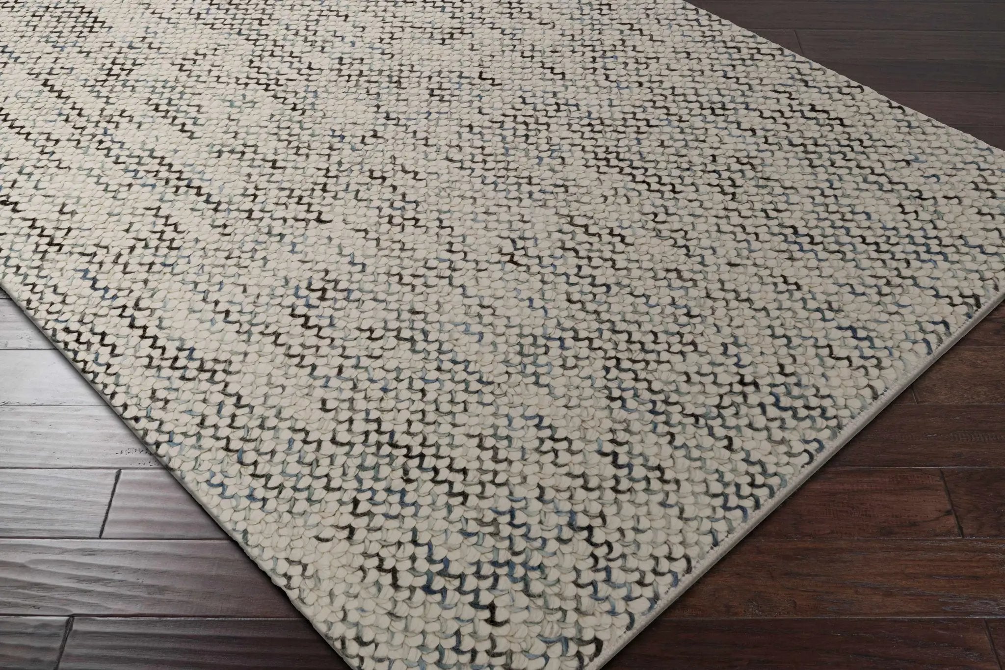Hansell Area Rug - Clearance by Boutique Rugs