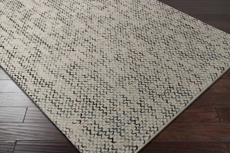 Hansell Area Rug - Clearance by Boutique Rugs