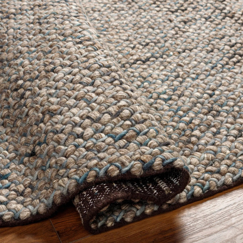Hansell Area Rug - Clearance by Boutique Rugs
