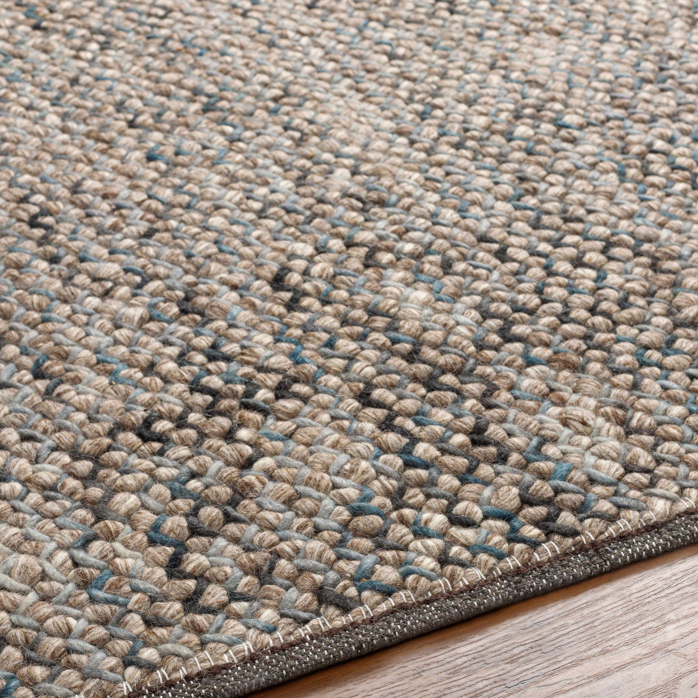 Hansell Area Rug - Clearance by Boutique Rugs