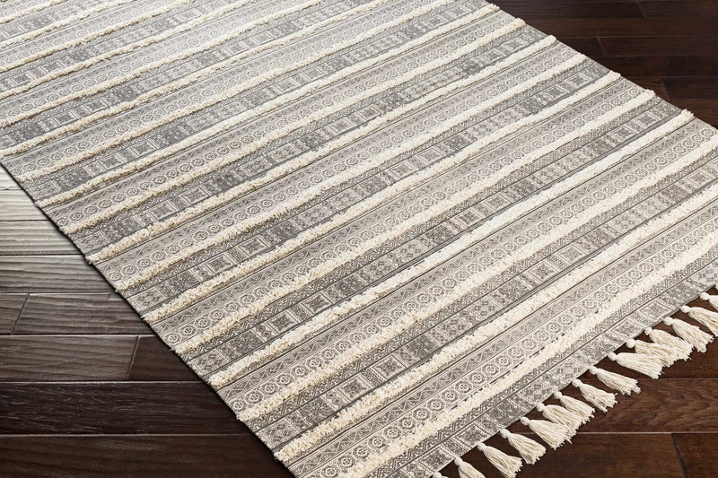 Hanslope Area Rug - Clearance by Boutique Rugs