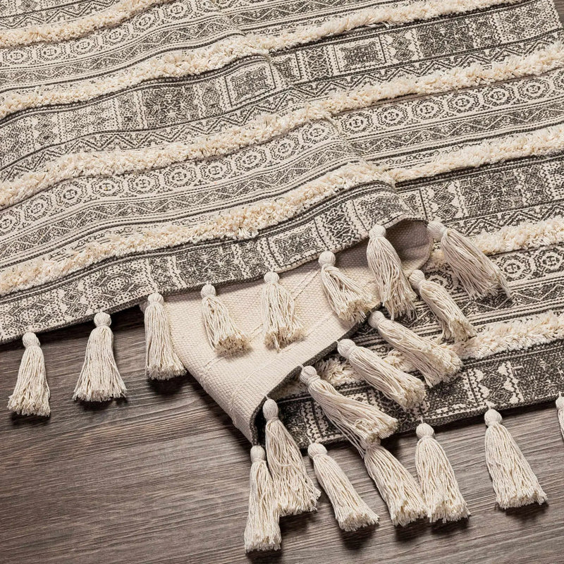 Hanslope Area Rug - Clearance by Boutique Rugs