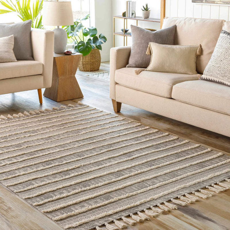 Hanslope Area Rug - Clearance by Boutique Rugs