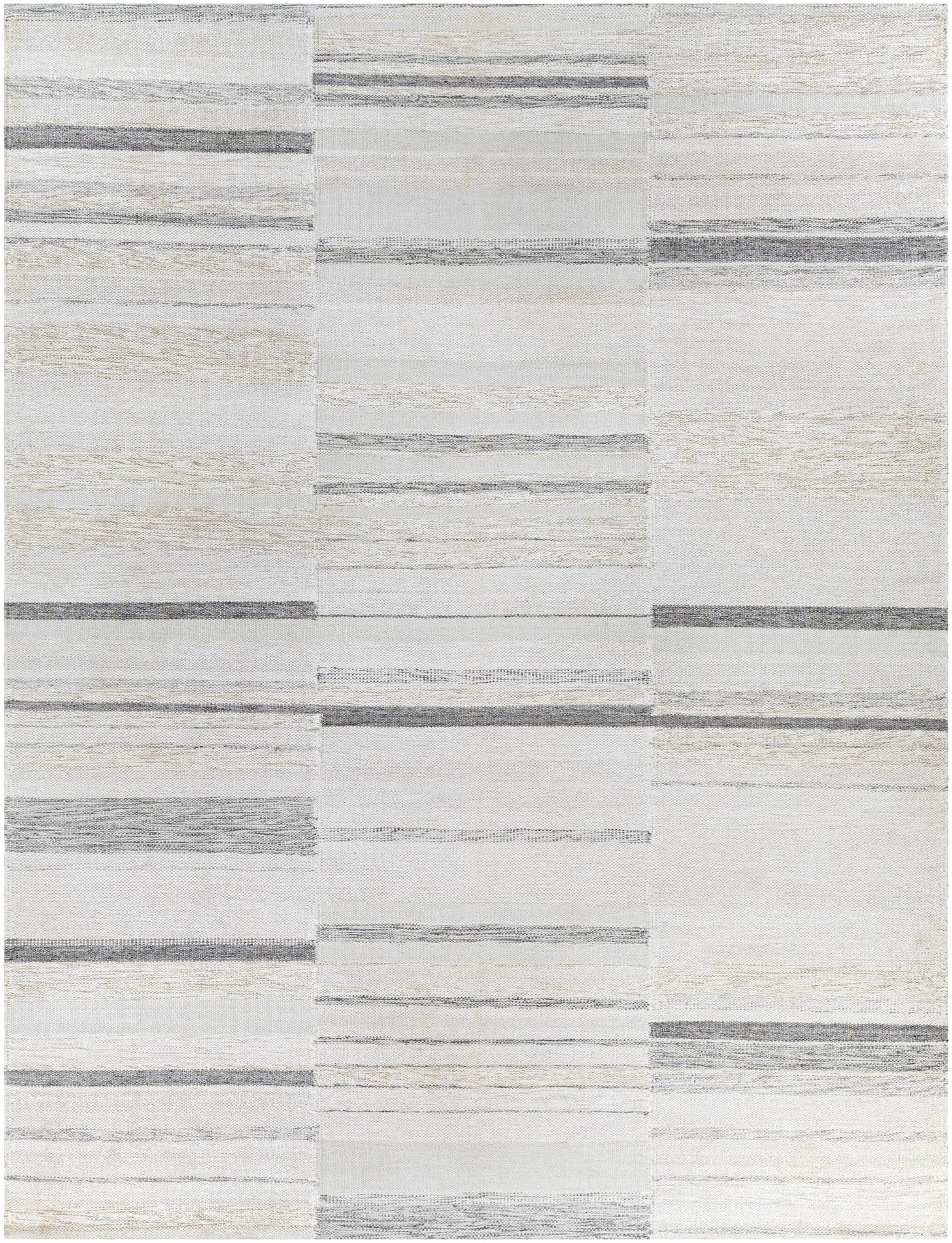 Hantsport Viscose Area Rug - Clearance by Boutique Rugs