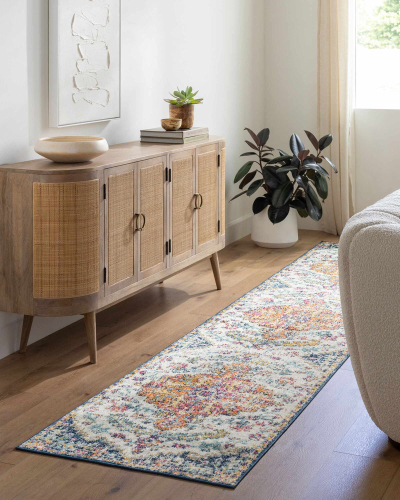 Bodrum Area Rug by Boutique Rugs