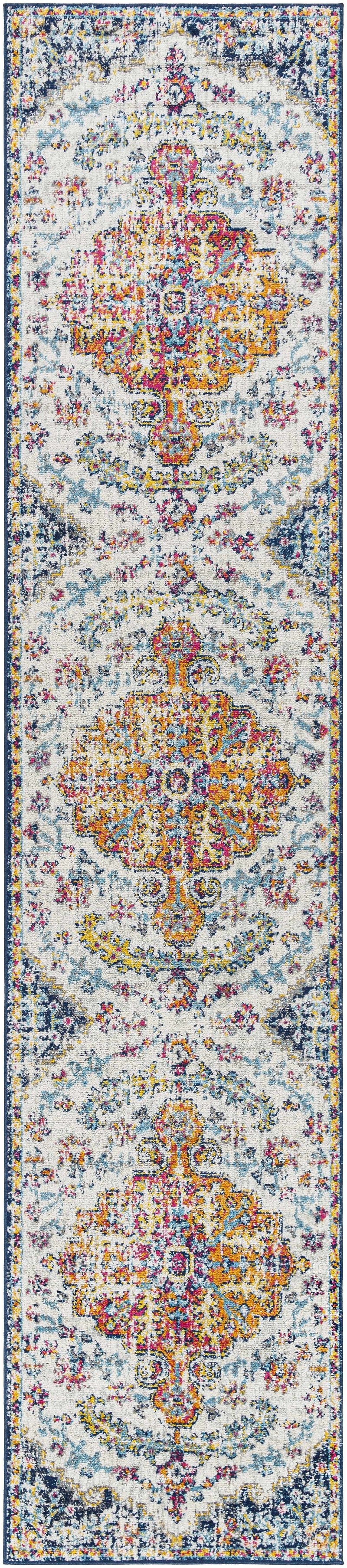 Bodrum Area Rug by Hauteloom